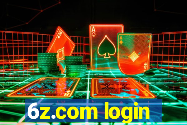 6z.com login